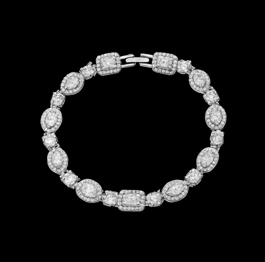 Arctic Bracelet
